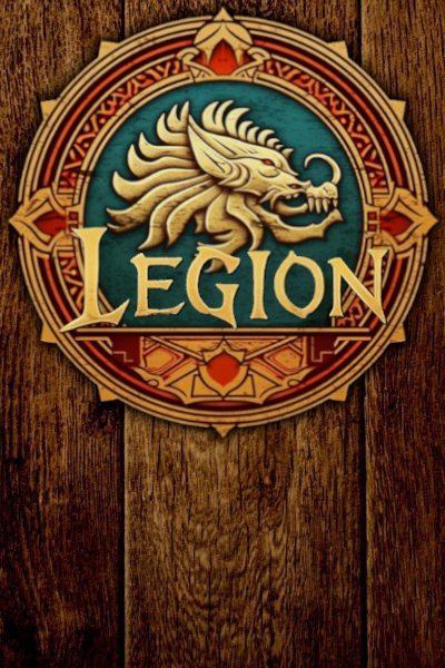 Legion Online Game Client