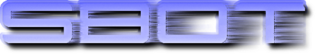 SBot Logo